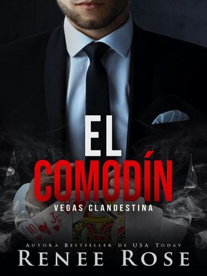 cover image of El comodín